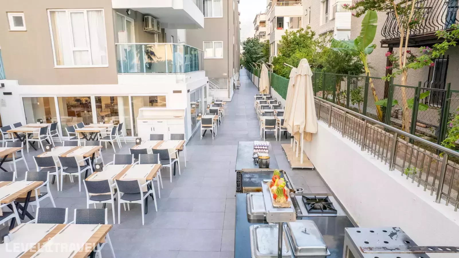 Viking Beach Hotel (Ex. Bonn Beach Hotel By Rrh&R)