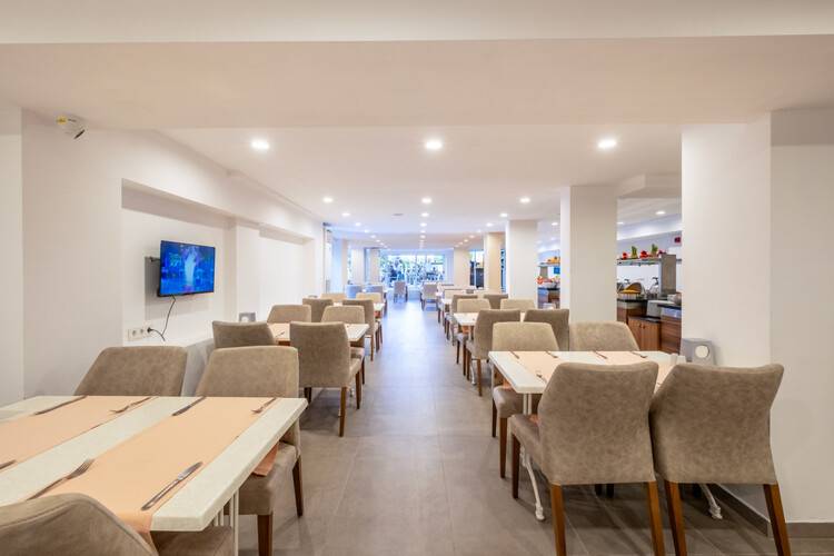 Viking Beach Hotel (Ex. Bonn Beach Hotel By Rrh&R)