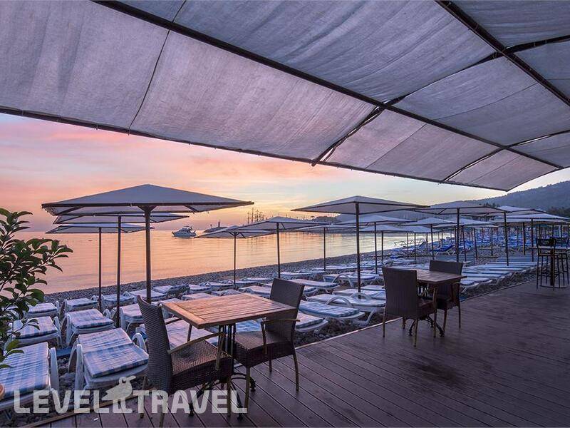 Фотография Viking Beach Hotel (Ex. Bonn Beach Hotel By Rrh&R)
