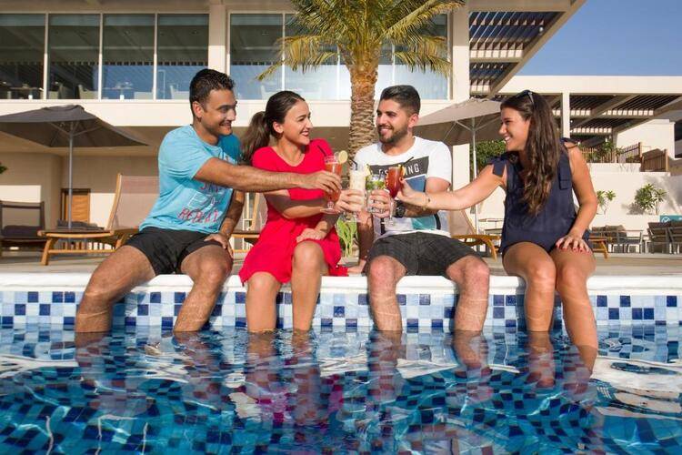 Hilton Garden Inn Ras Al Khaimah