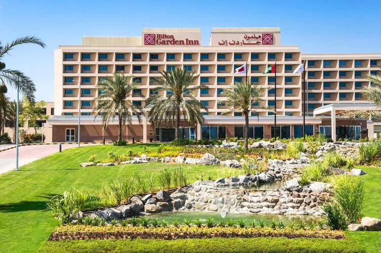 Hilton Garden Inn Ras Al Khaimah