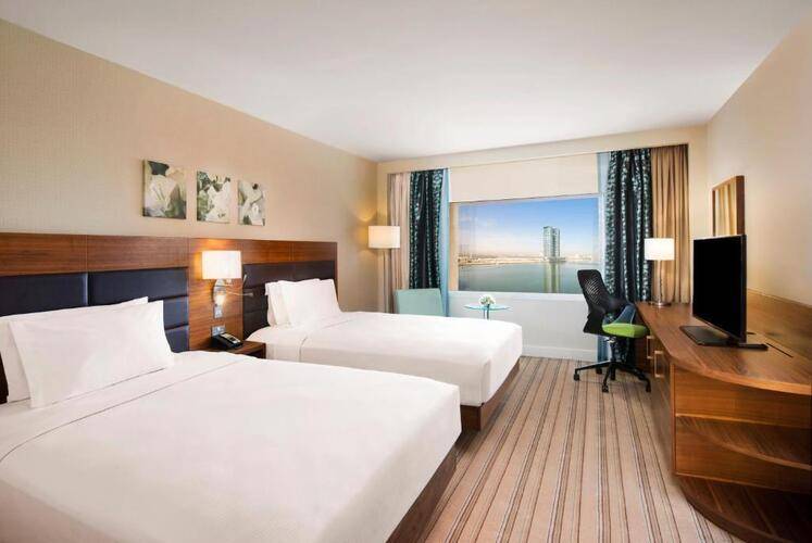 Hilton Garden Inn Ras Al Khaimah