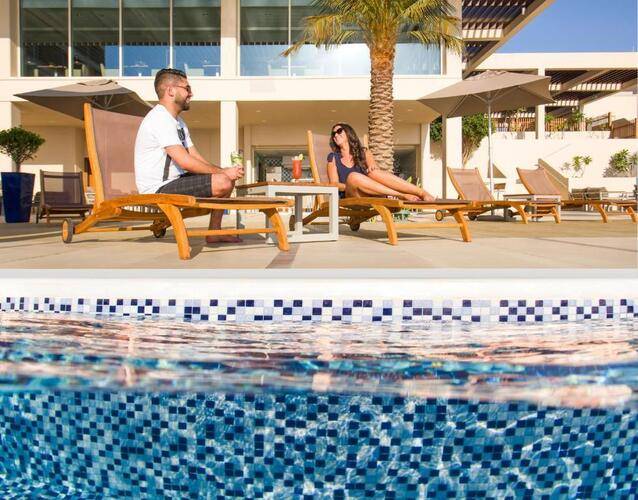 Hilton Garden Inn Ras Al Khaimah