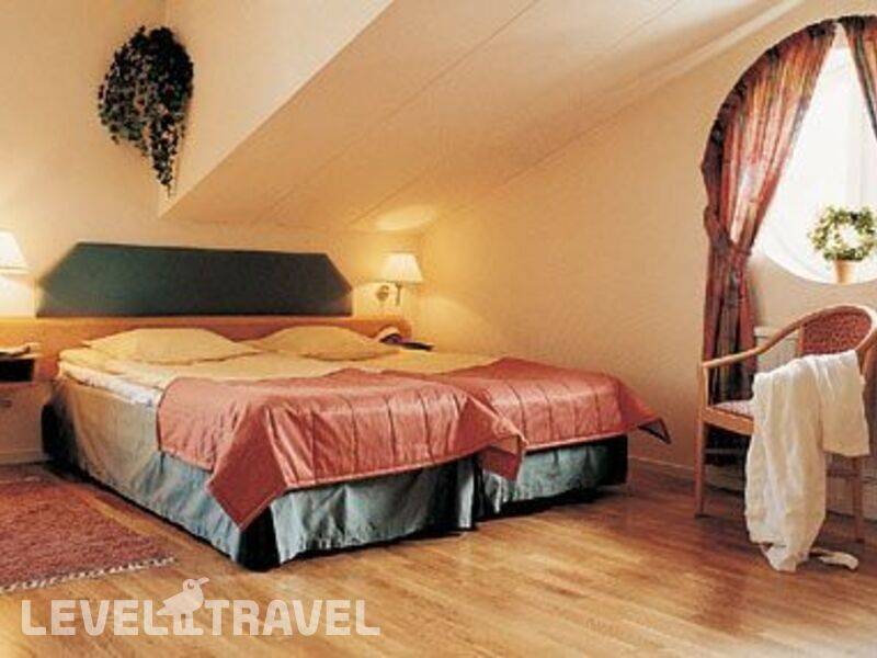 Фотография Scandic Arvika (Ex. Hotel & Spa Oscar Statt)