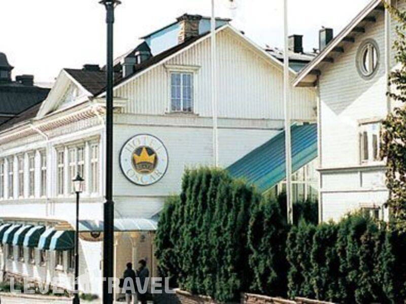 Фотография Scandic Arvika (Ex. Hotel & Spa Oscar Statt)