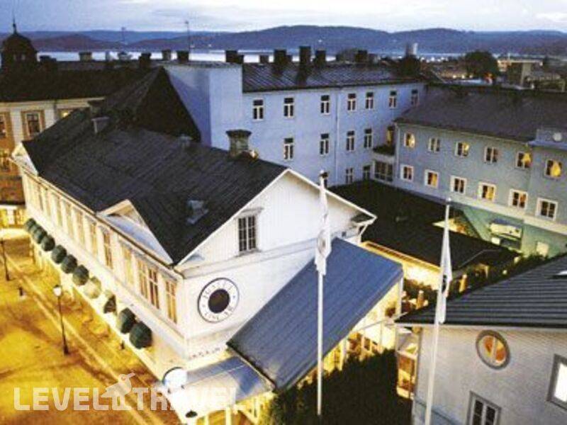 Фотография Scandic Arvika (Ex. Hotel & Spa Oscar Statt)
