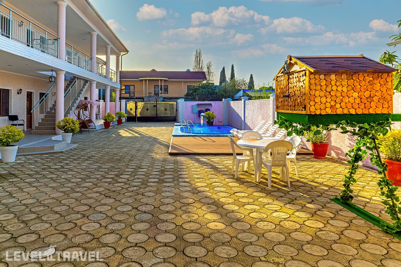 Изображение отеля 40