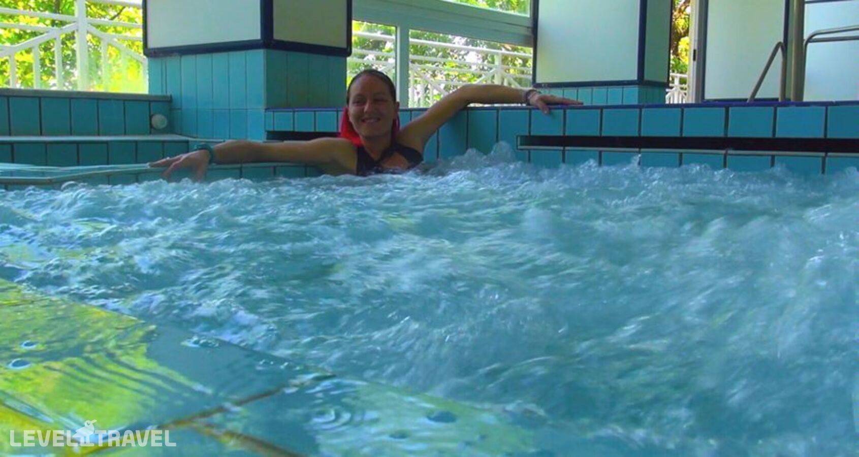 фотографии отеля Suisse Hotel в Италия(Казамиччола-Терме) - фото №3