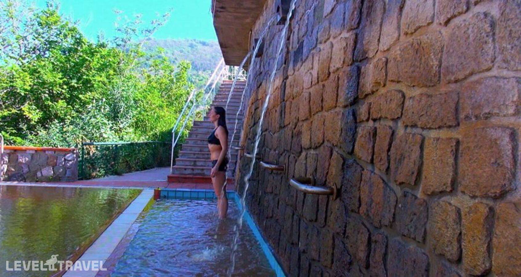 фотографии отеля Suisse Hotel в Италия(Казамиччола-Терме) - фото №4