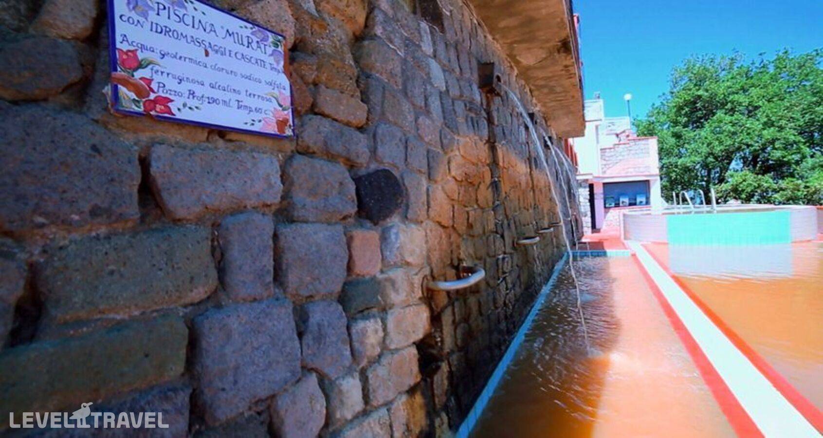 фотографии отеля Suisse Hotel в Италия(Казамиччола-Терме) - фото №9