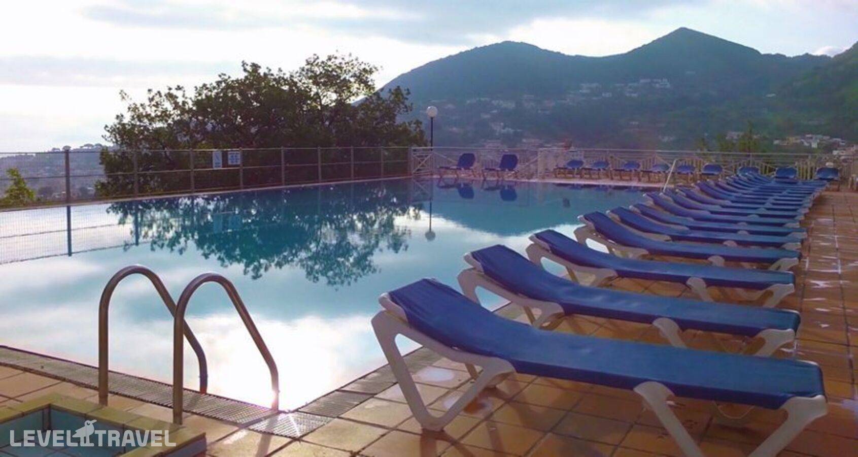 фотографии отеля Suisse Hotel в Италия(Казамиччола-Терме) - фото №12