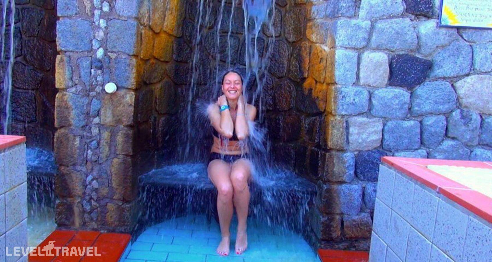 фотографии отеля Suisse Hotel в Италия(Казамиччола-Терме) - фото №2