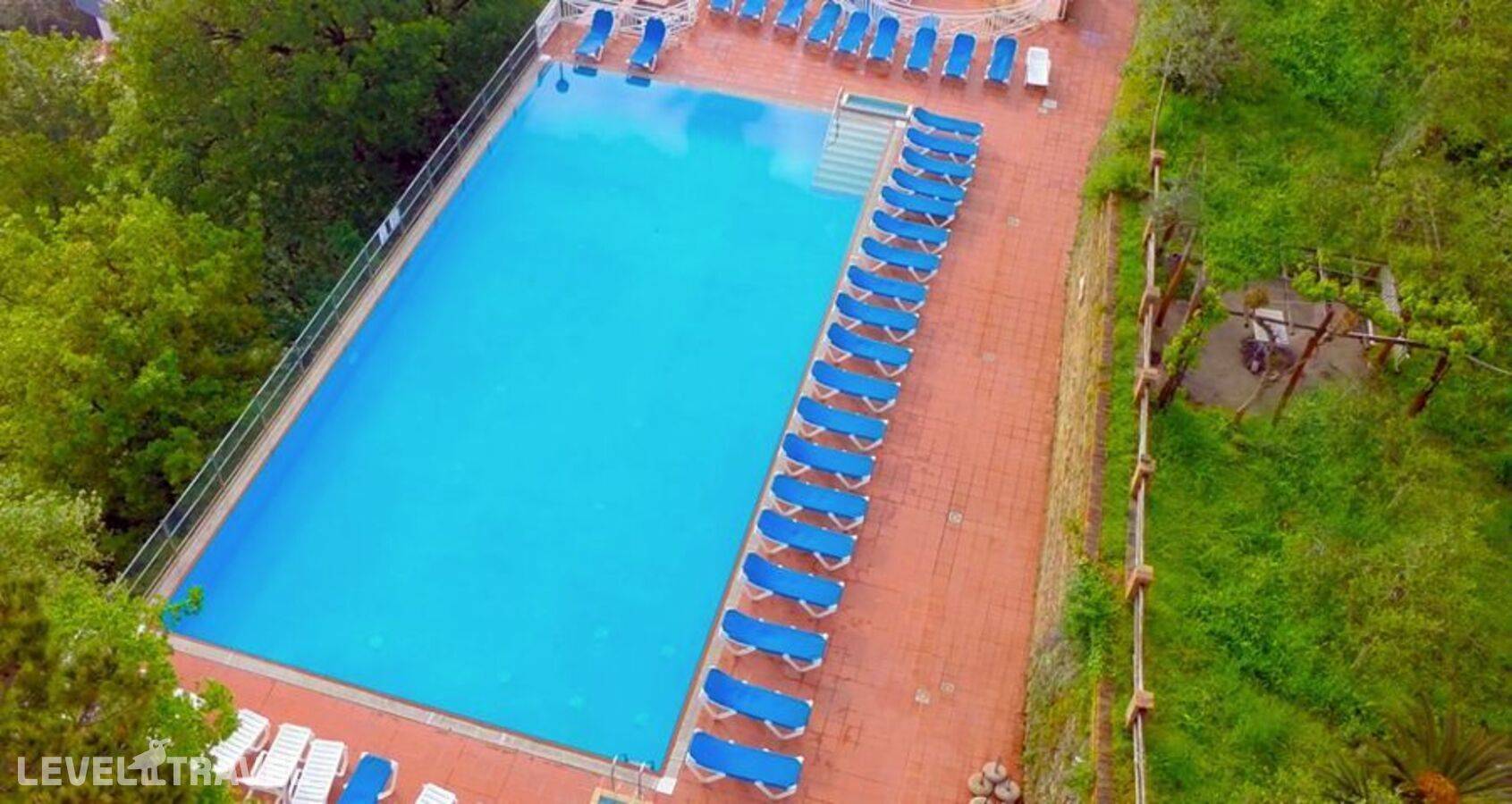 фотографии отеля Suisse Hotel в Италия(Казамиччола-Терме) - фото №15