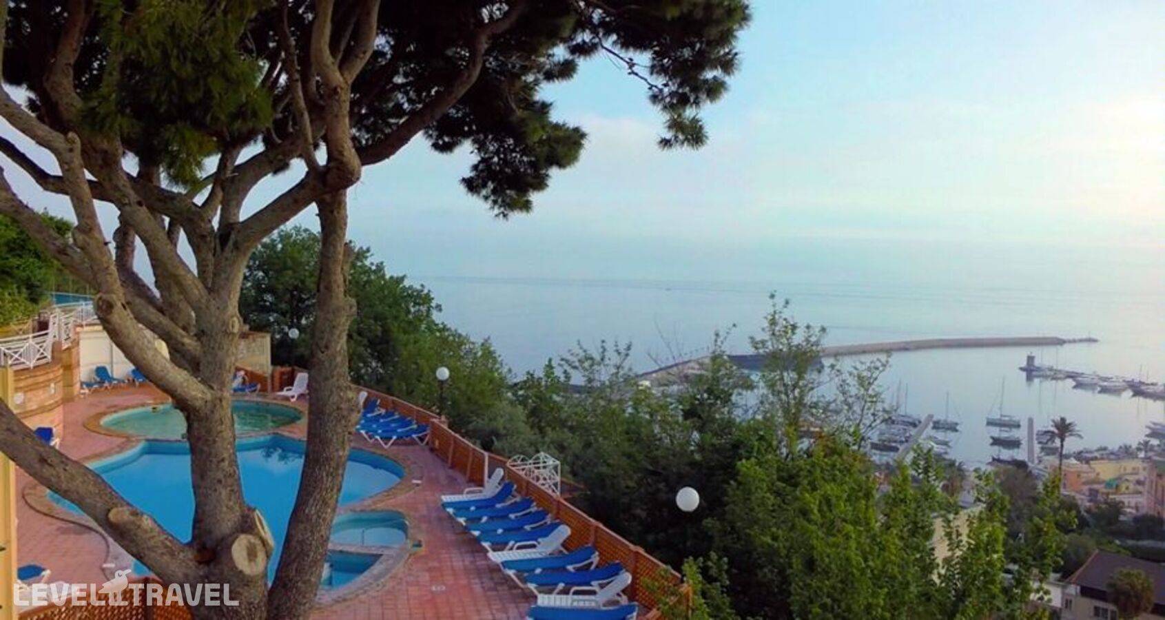 фотографии отеля Suisse Hotel в Италия(Казамиччола-Терме) - фото №6