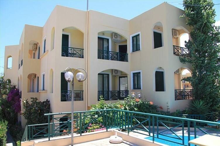 Romantica Apartments