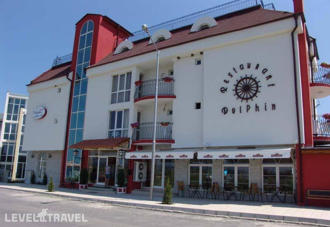 Изображение отеля 5