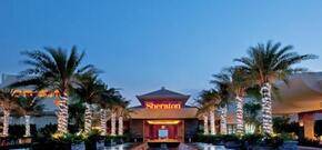 Sheraton Shenzhou Peninsula Resort