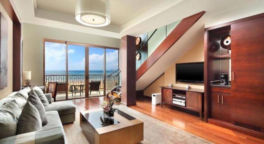 Sheraton Shenzhou Peninsula Resort