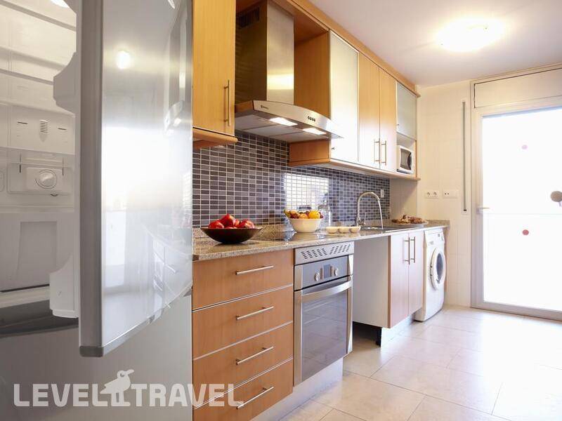 Фотография Residencial Aqquaria