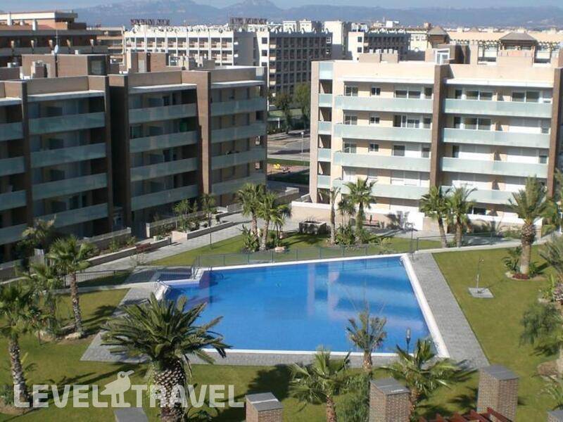 Фотография Residencial Aqquaria