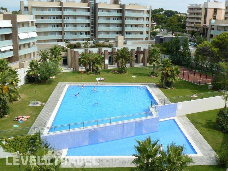 Фотография Residencial Aqquaria