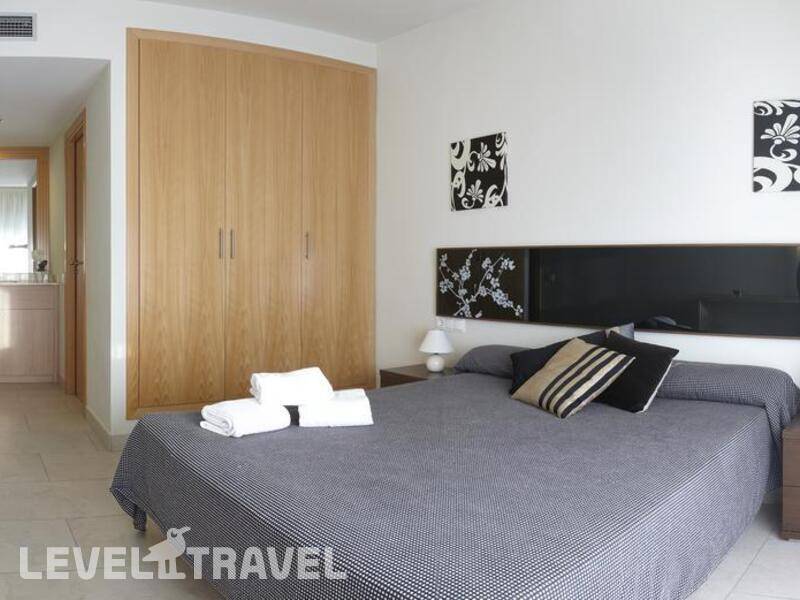 Фотография Residencial Aqquaria
