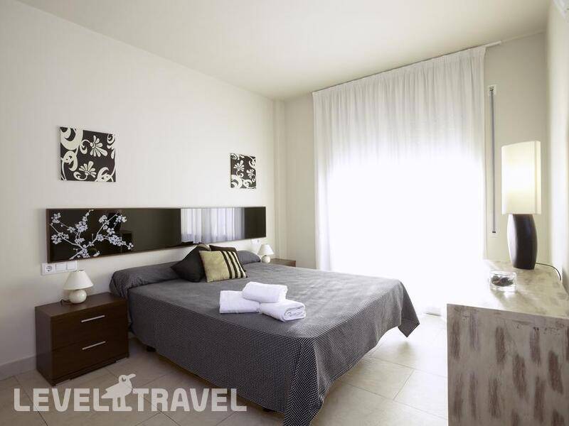 Фотография Residencial Aqquaria