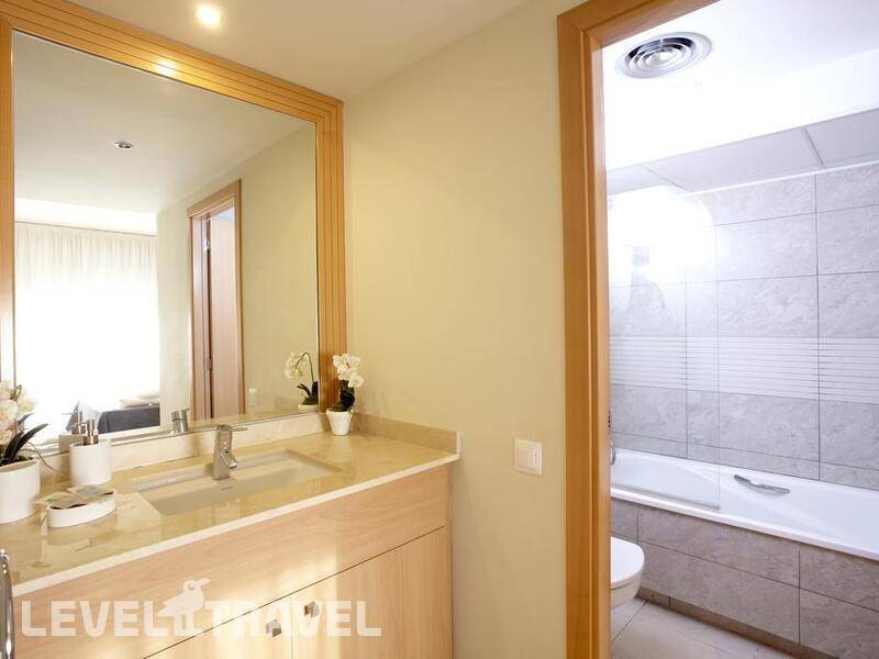 Фотография Residencial Aqquaria