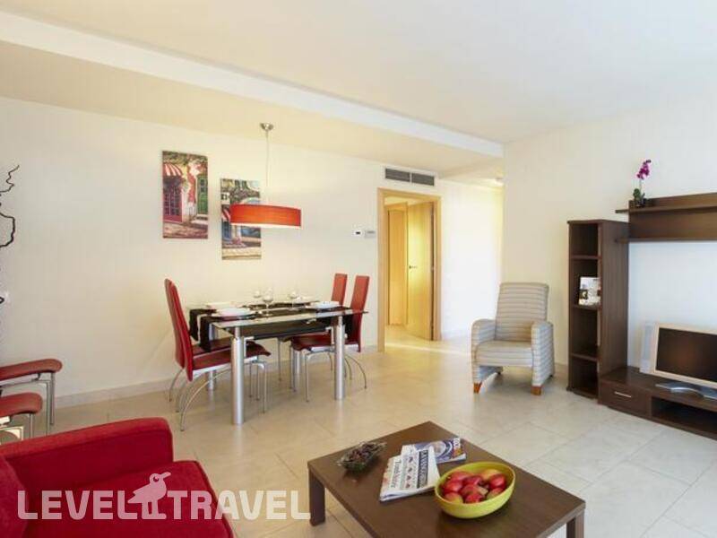 Фотография Residencial Aqquaria