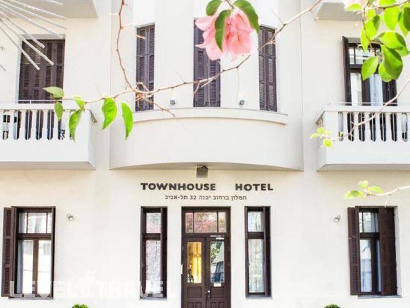 Фотография Townhouse Tel Aviv
