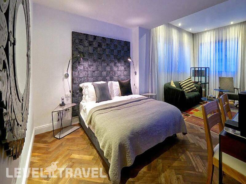 Фотография Townhouse Tel Aviv