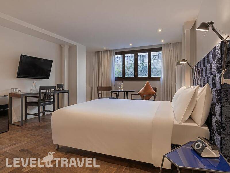 Фотография Townhouse Tel Aviv