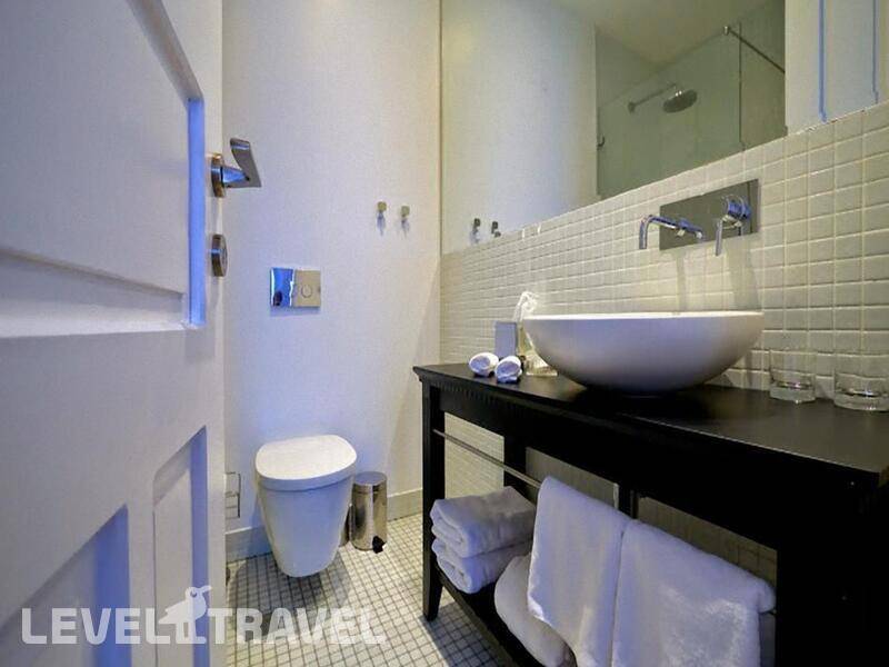 Фотография Townhouse Tel Aviv