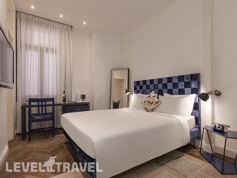 Фотография Townhouse Tel Aviv Фотография Townhouse Tel Aviv