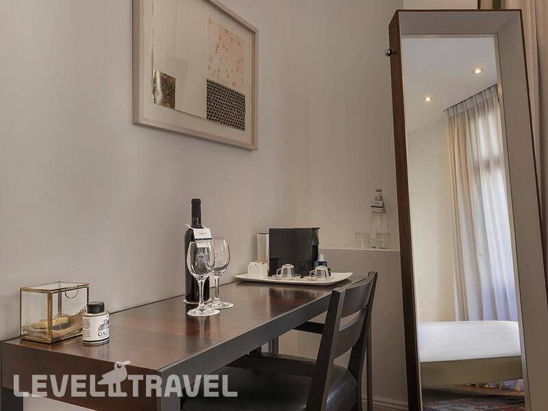 Фотография Townhouse Tel Aviv Фотография Townhouse Tel Aviv