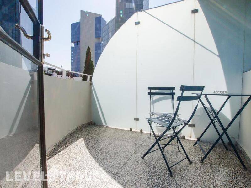 Фотография Townhouse Tel Aviv