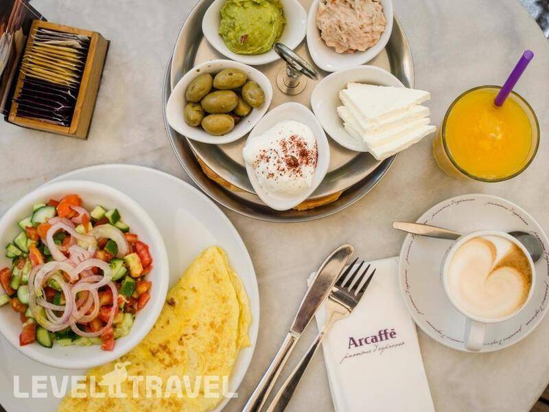 Фотография Townhouse Tel Aviv