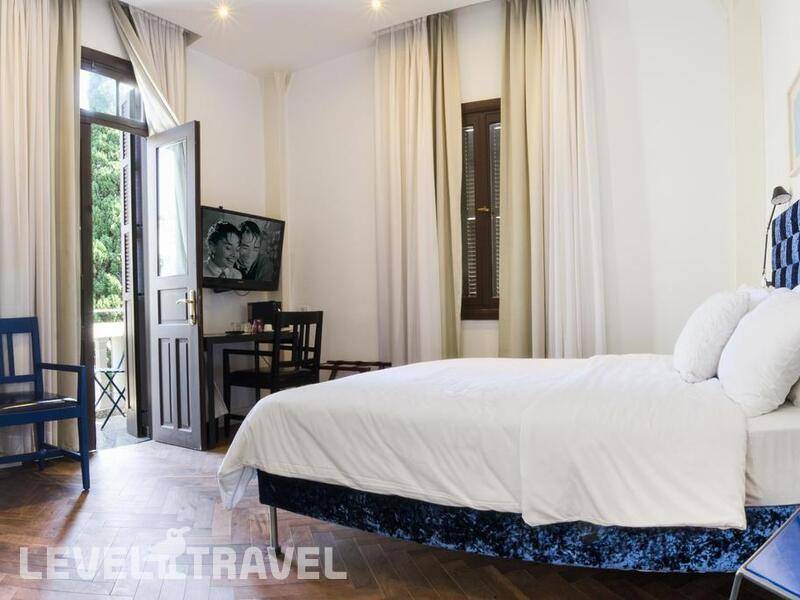 Фотография Townhouse Tel Aviv