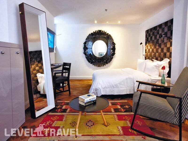 Фотография Townhouse Tel Aviv