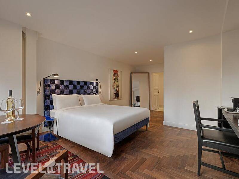 Фотография Townhouse Tel Aviv