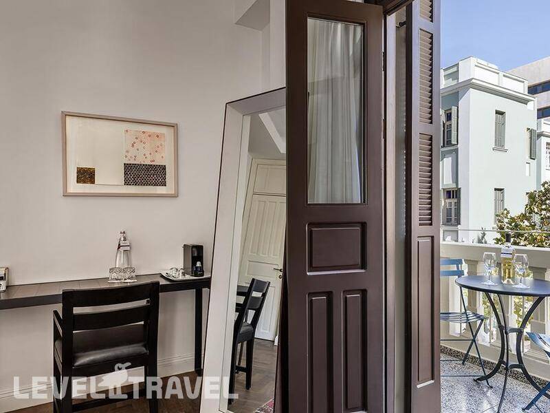 Фотография Townhouse Tel Aviv Фотография Townhouse Tel Aviv