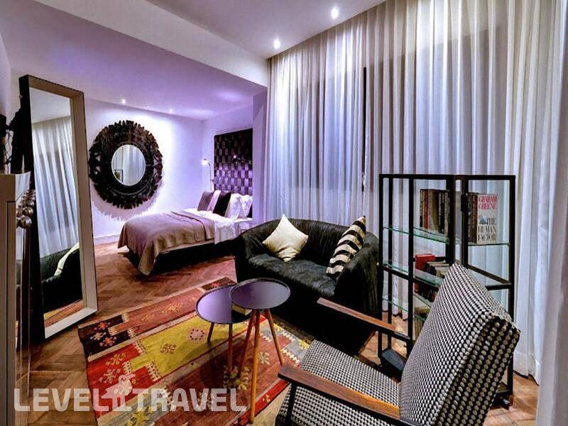 Фотография Townhouse Tel Aviv