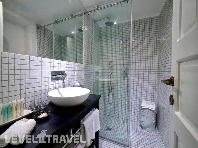 Фотография Townhouse Tel Aviv