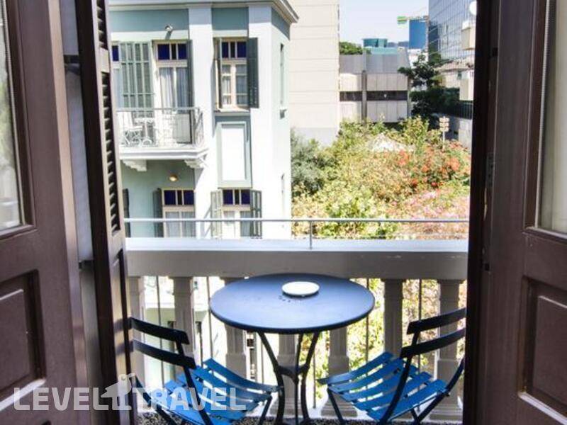 Фотография Townhouse Tel Aviv