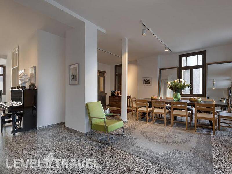 Фотография Townhouse Tel Aviv Фотография Townhouse Tel Aviv