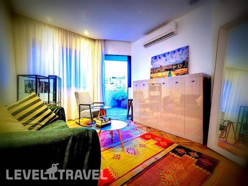 Фотография Townhouse Tel Aviv