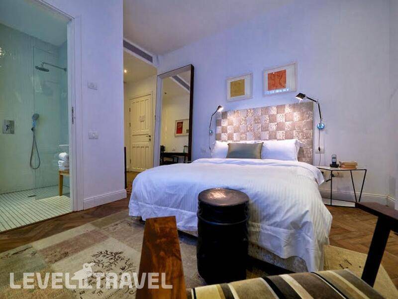 Фотография Townhouse Tel Aviv