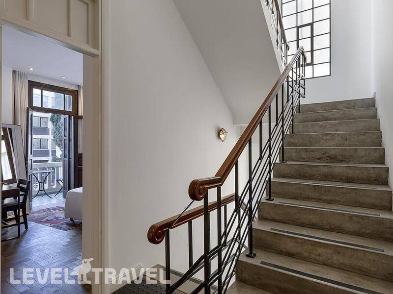 Фотография Townhouse Tel Aviv Фотография Townhouse Tel Aviv