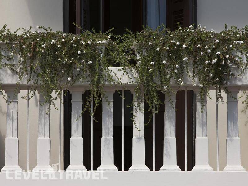 Фотография Townhouse Tel Aviv