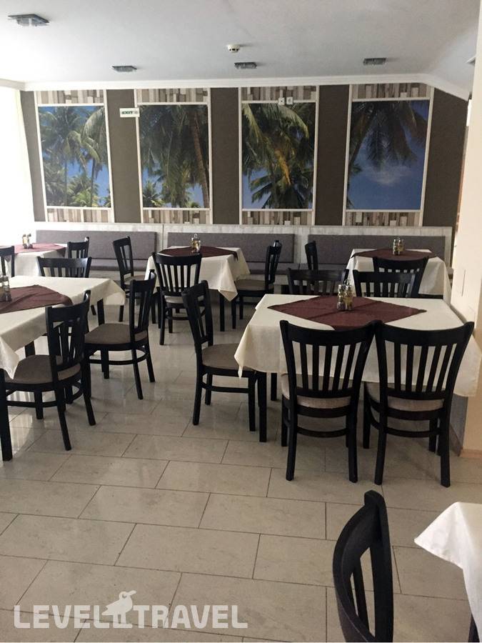 фотографии отеля Palma Hotel в Болгария(Солнечный Берег) - фото №3